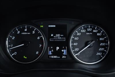 2020 Mitsubishi Outlander - Thumbnail