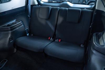2021 Mitsubishi Outlander - Thumbnail
