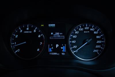 2021 Mitsubishi Outlander - Thumbnail