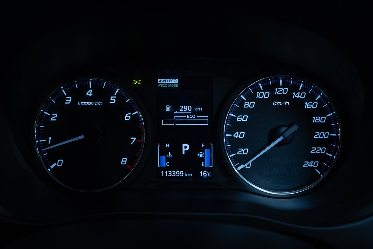 2021 Mitsubishi Outlander