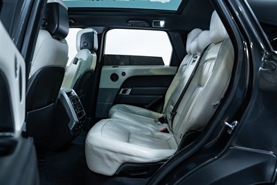 2018 Land Rover Range Rover Sport - Thumbnail