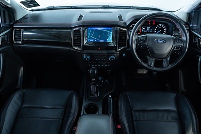 2021 Ford Ranger - Thumbnail
