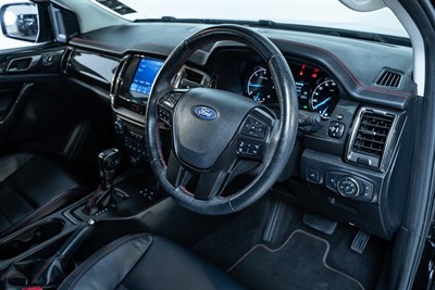 2021 Ford Ranger - Thumbnail