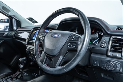 2021 Ford Ranger - Thumbnail