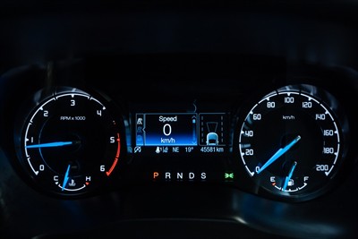 2021 Ford Ranger - Thumbnail
