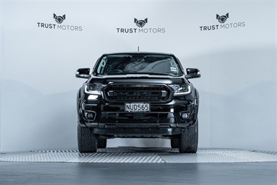 2021 Ford Ranger - Thumbnail