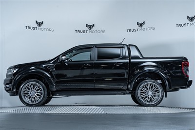 2021 Ford Ranger - Thumbnail