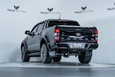 2021 Ford Ranger - Thumbnail