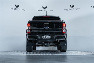 2021 Ford Ranger - Thumbnail