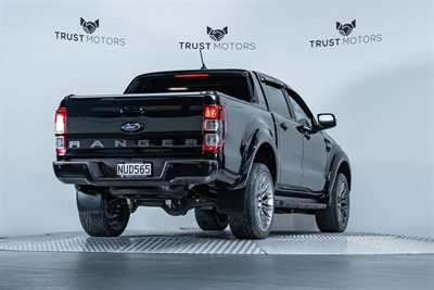 2021 Ford Ranger - Thumbnail