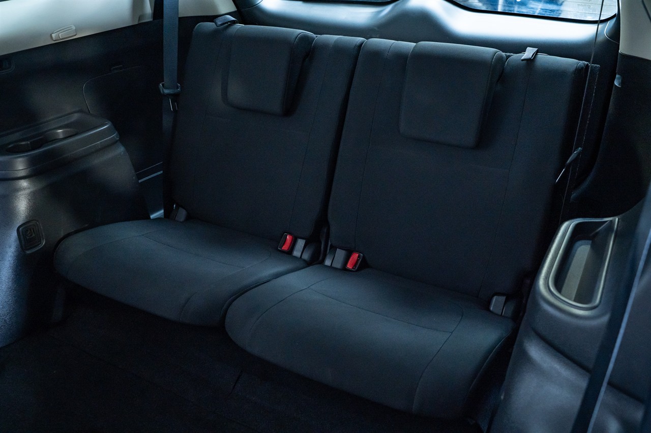 2021 Mitsubishi Outlander