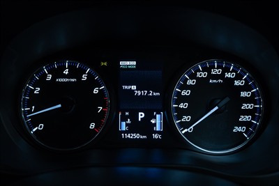 2021 Mitsubishi Outlander - Thumbnail