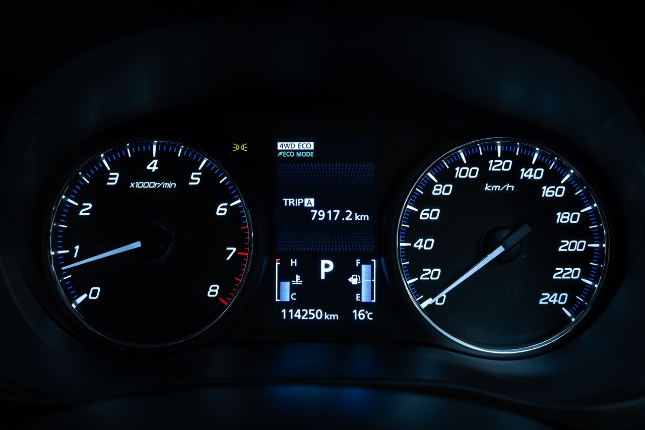 2021 Mitsubishi Outlander