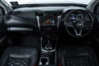 2021 Nissan Navara - Thumbnail