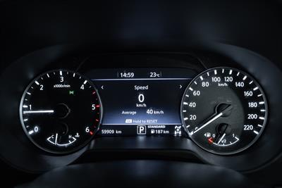 2021 Nissan Navara - Thumbnail