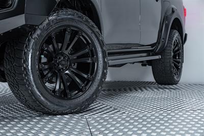 2021 Nissan Navara - Thumbnail