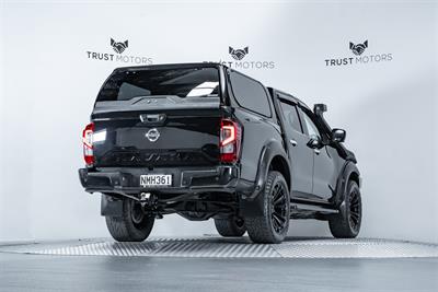 2021 Nissan Navara - Thumbnail