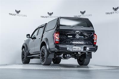 2021 Nissan Navara - Thumbnail