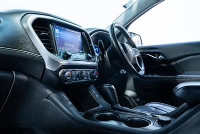 2020 Holden Acadia - Thumbnail