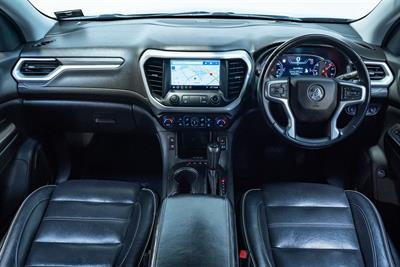 2020 Holden Acadia - Thumbnail