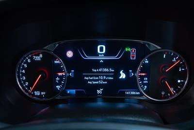 2020 Holden Acadia - Thumbnail
