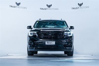 2020 Holden Acadia - Thumbnail