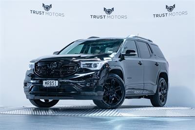 2020 Holden Acadia - Thumbnail