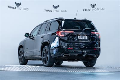 2020 Holden Acadia - Thumbnail