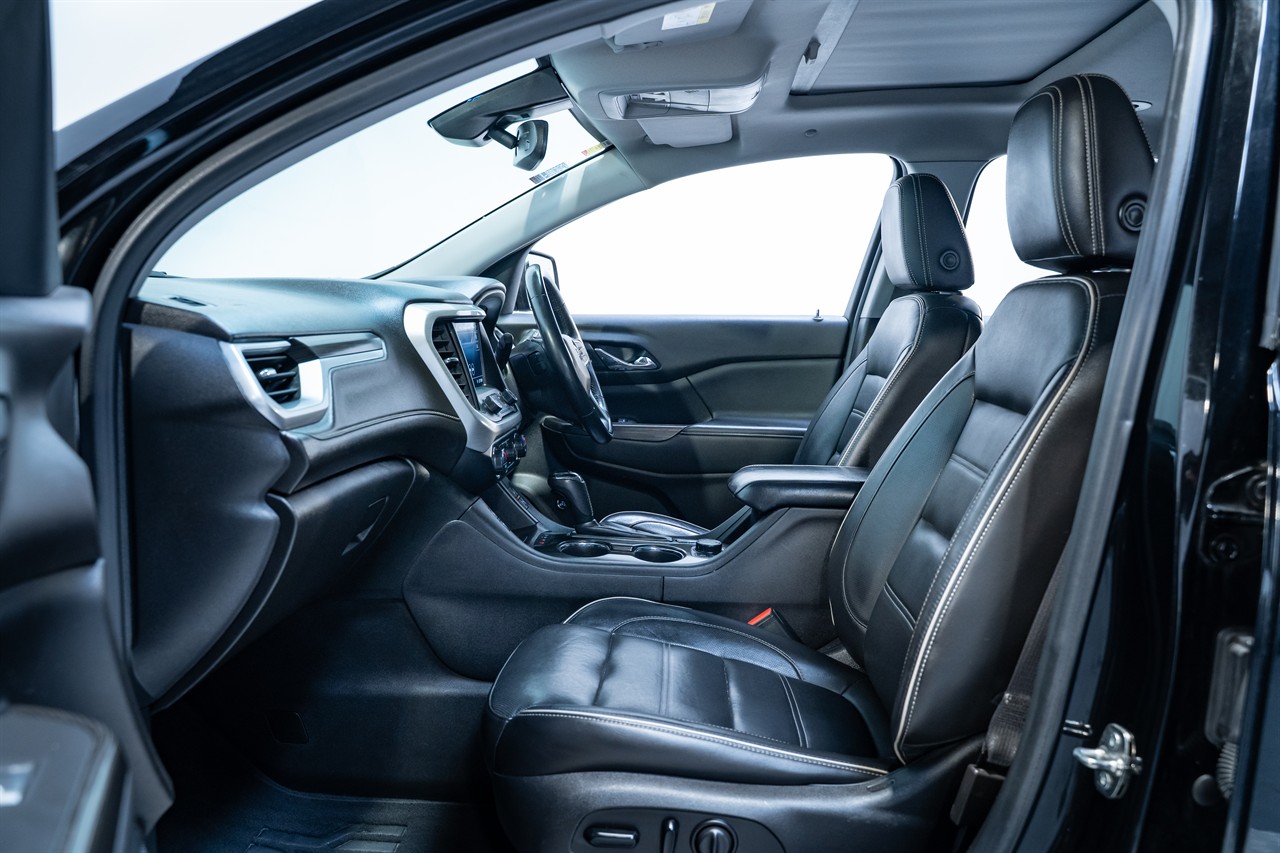 2020 Holden Acadia