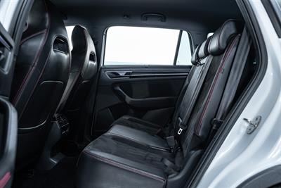 2020 Skoda Kodiaq - Thumbnail