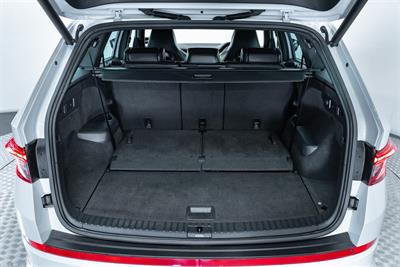 2020 Skoda Kodiaq - Thumbnail