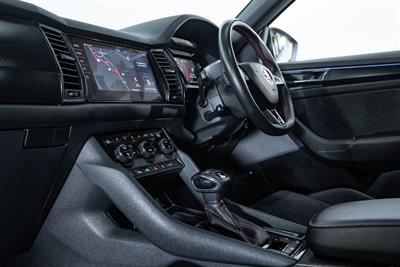 2020 Skoda Kodiaq - Thumbnail