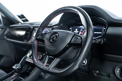 2020 Skoda Kodiaq - Thumbnail