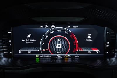 2020 Skoda Kodiaq - Thumbnail