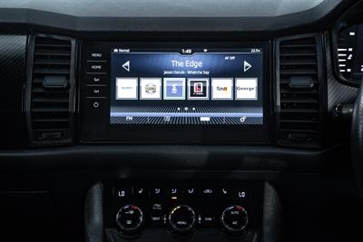 2020 Skoda Kodiaq - Thumbnail