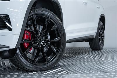 2020 Skoda Kodiaq - Thumbnail