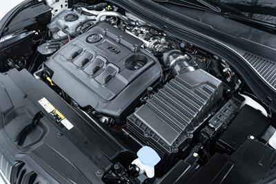 2020 Skoda Kodiaq - Thumbnail