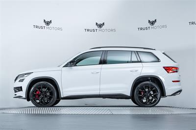 2020 Skoda Kodiaq - Thumbnail