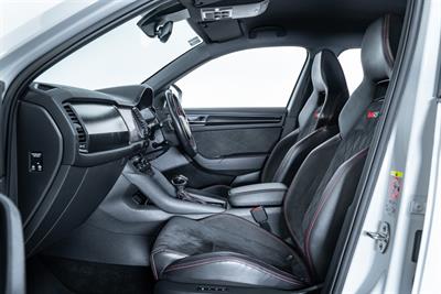 2020 Skoda Kodiaq - Thumbnail