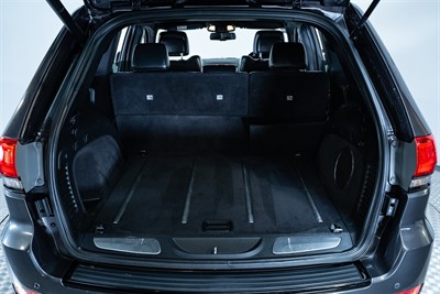 2015 Jeep Grand Cherokee - Thumbnail