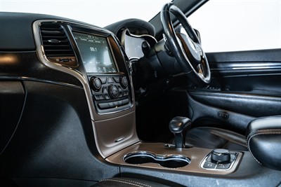 2015 Jeep Grand Cherokee - Thumbnail