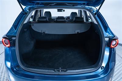 2018 Mazda CX-5 - Thumbnail