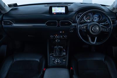 2018 Mazda CX-5 - Thumbnail