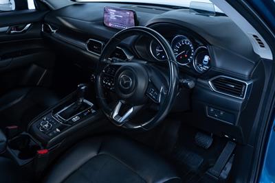 2018 Mazda CX-5 - Thumbnail