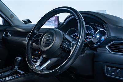 2018 Mazda CX-5 - Thumbnail