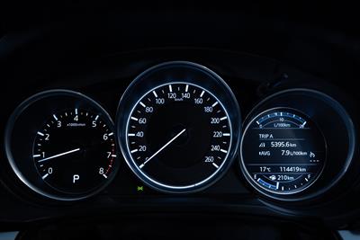 2018 Mazda CX-5 - Thumbnail