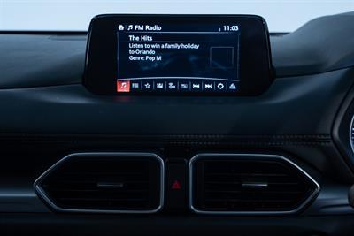 2018 Mazda CX-5 - Thumbnail