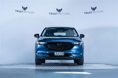 2018 Mazda CX-5 - Thumbnail