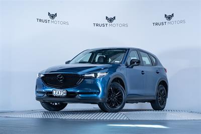 2018 Mazda CX-5 - Thumbnail