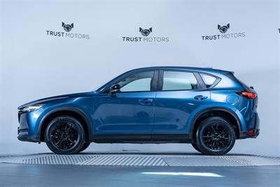2018 Mazda CX-5 - Thumbnail